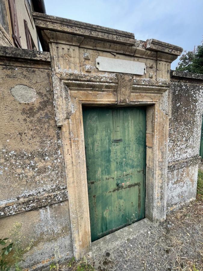 Le Clos Des Cadots -