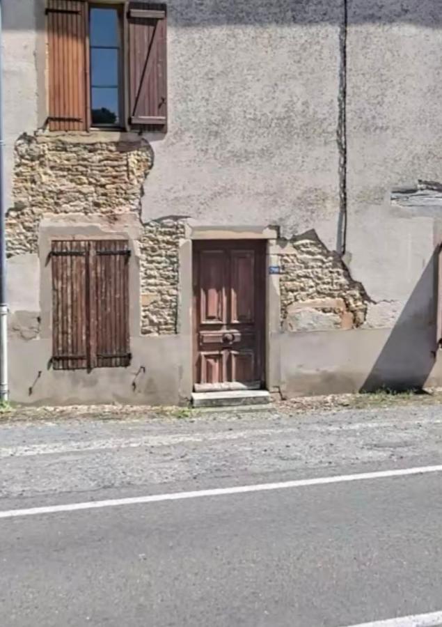 Le Clos Des Cadots - Privatunterkunft *
