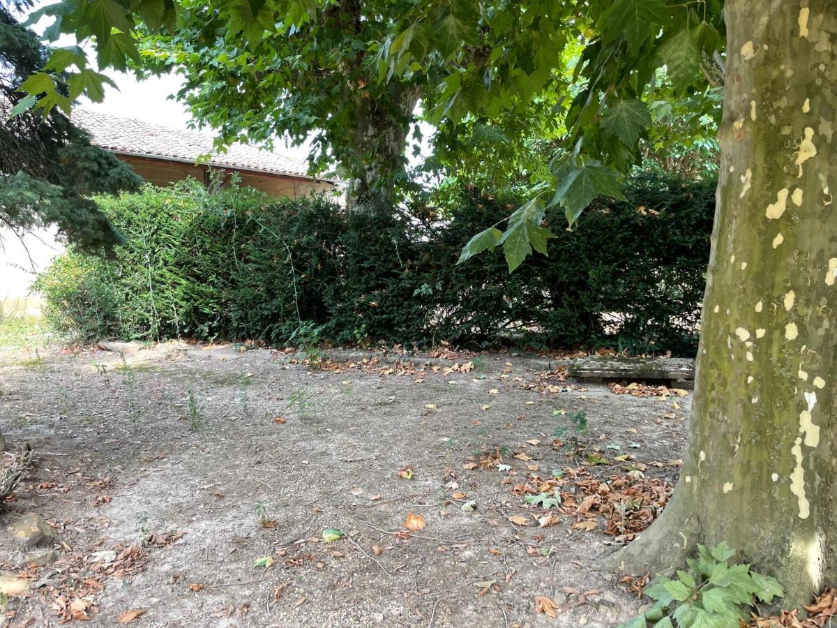 Le Clos Des Cadots - Privatunterkunft *